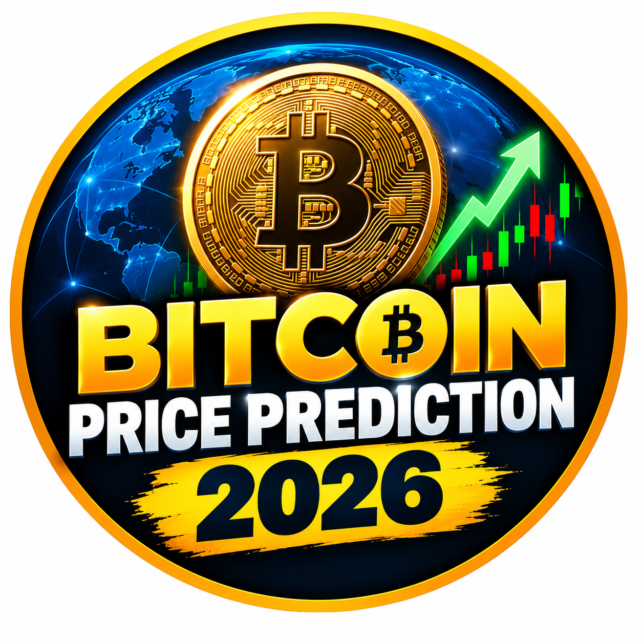 Bitcoin Price Prediction 2026 Can BTC Rise Again?